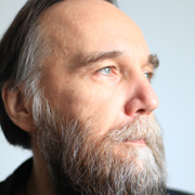 Alexander Dugin