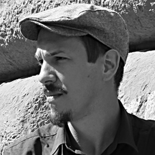 Evgeny Nechkasov