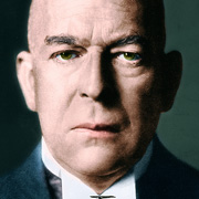 Oswald Spengler