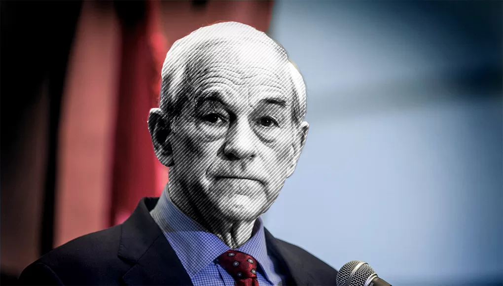 An Autopsy on the Ron Paul Revolution