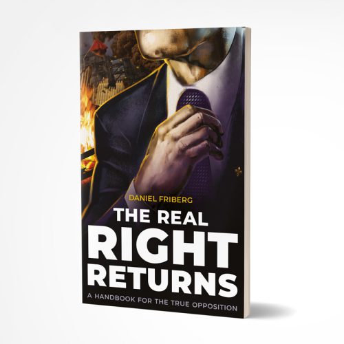 The Real Right Returns - Image 2