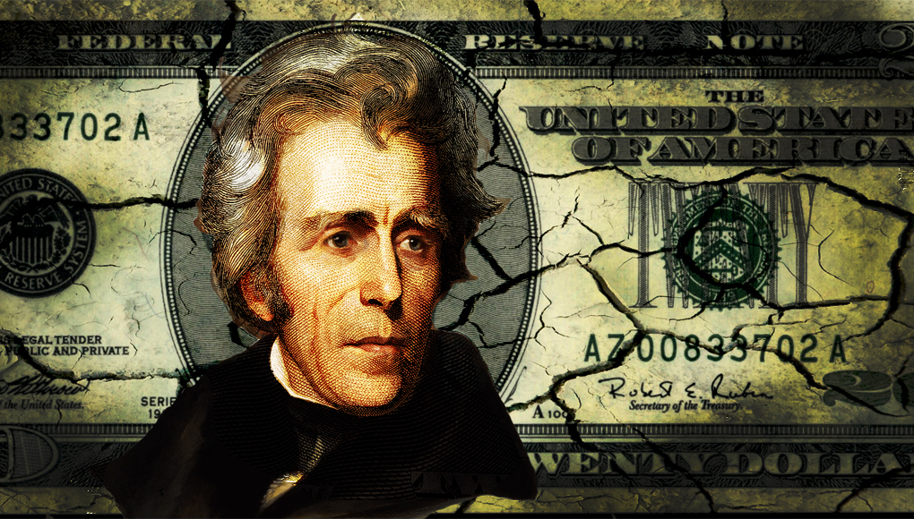 Andrew Jackson: A Historical Sketch and Its Lessons