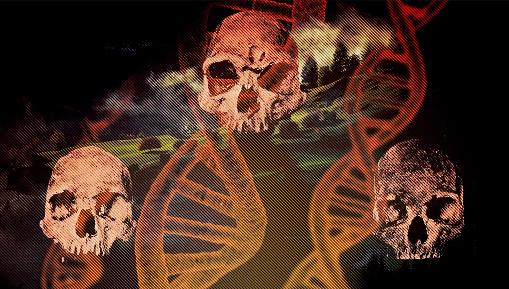 Spengler, Epigenetics, and the Idea of ‘Race’: Part Two