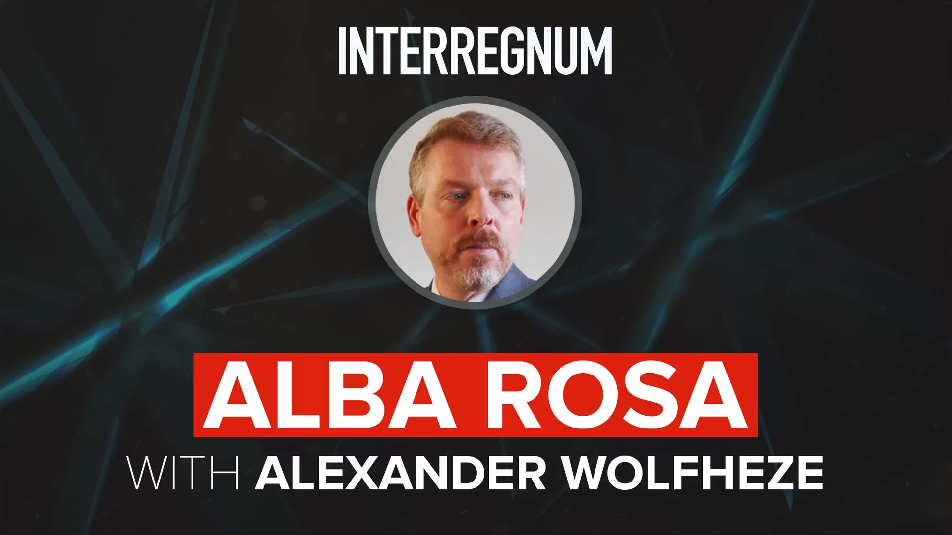 Alba Rosa with Alexander Wolfheze