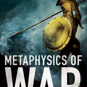 Metaphysics of War (Ebook)