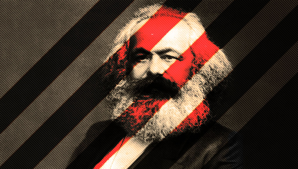 Marx on Globalisation, Whigs & Free Trade – Part 1