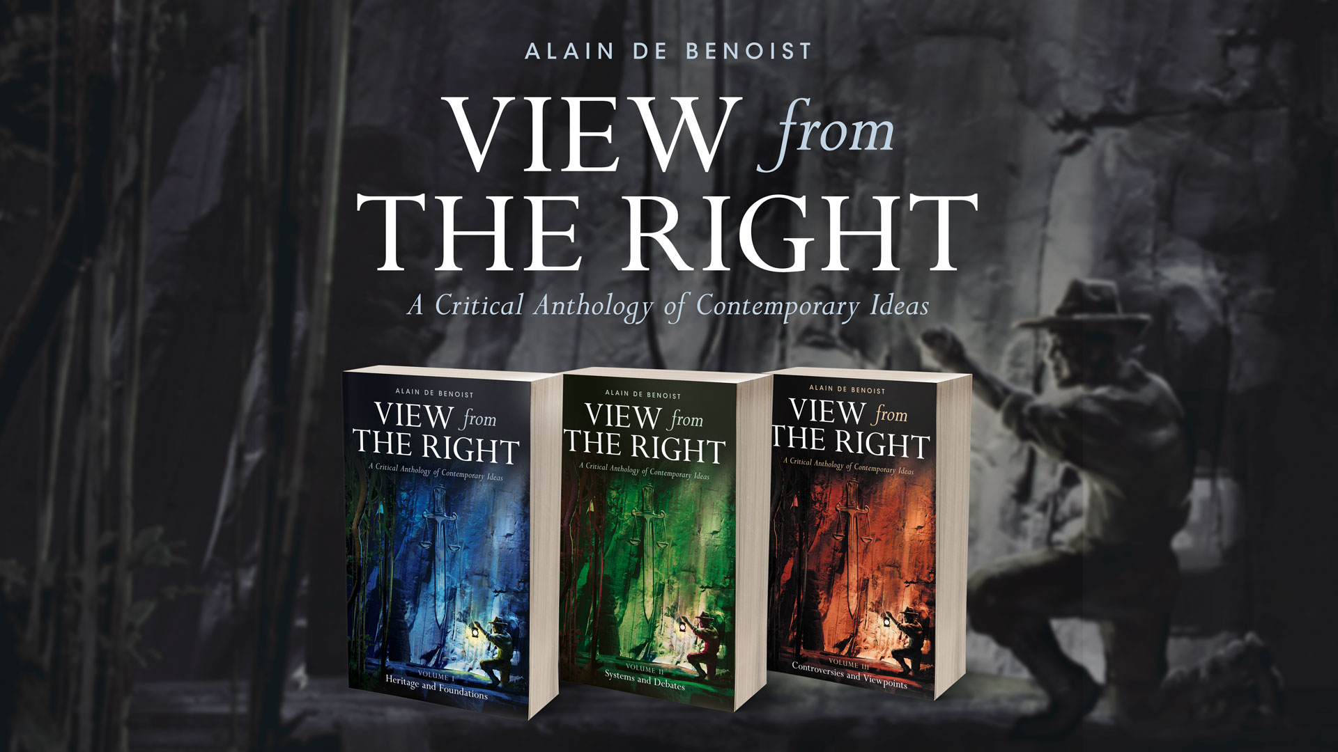 Update: View from the Right
