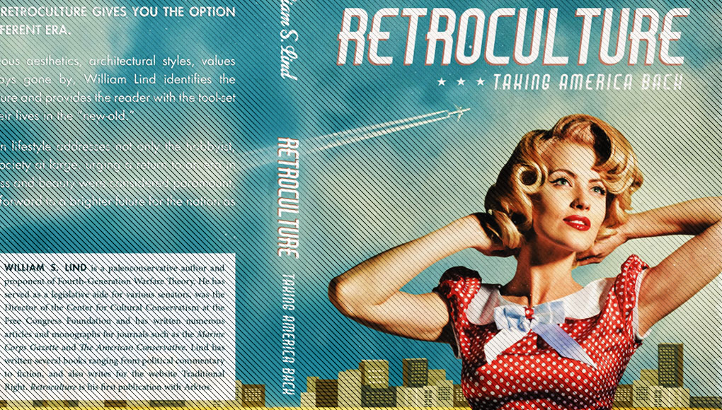 What Is Retroculture?