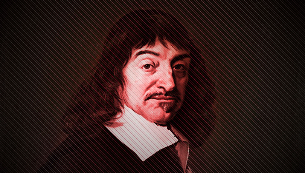 The Enlightenment’s Ouroboros: Descartes as the Father of Ideology – Part 1
