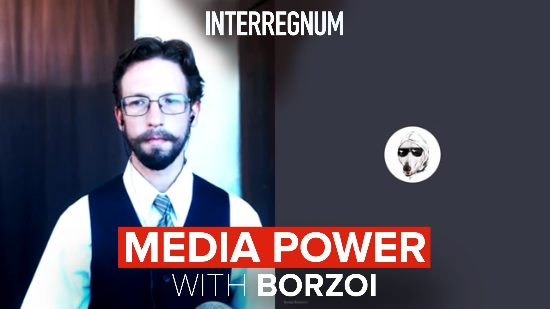 Media Power with Borzoi