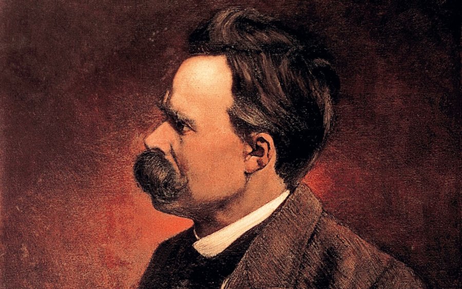 The Real Nietzsche
