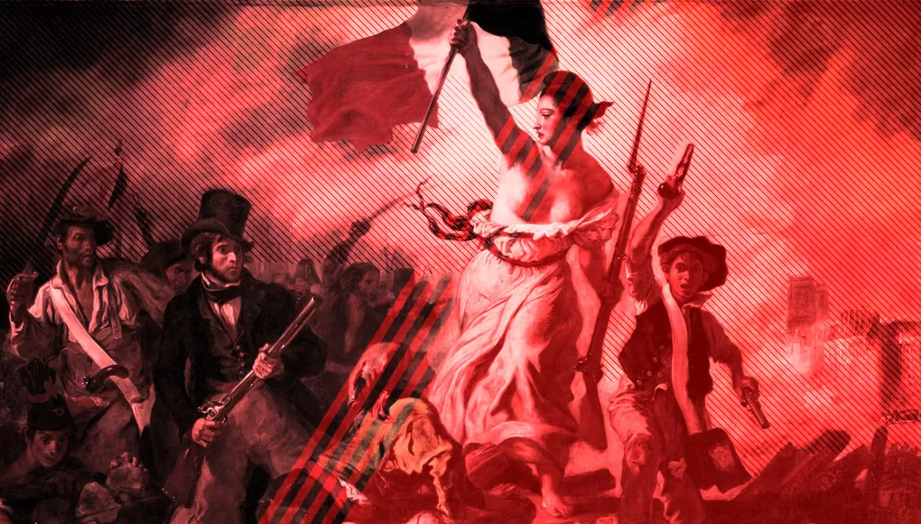 The Meaning of Aristocracy for the Anti-Bourgeois Front – Part 1