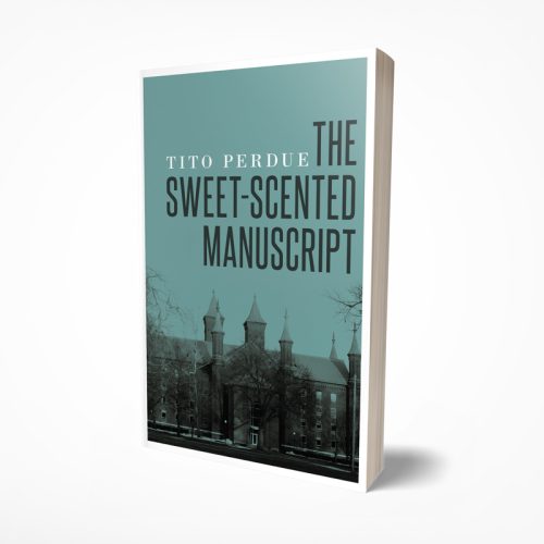 The Sweet-Scented Manuscript - Image 2