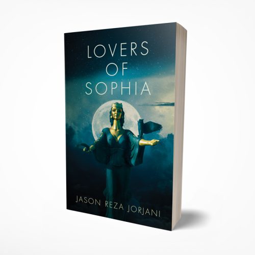 Lovers of Sophia - Image 2