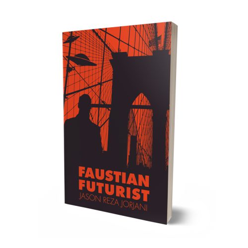 Faustian Futurist - Image 2