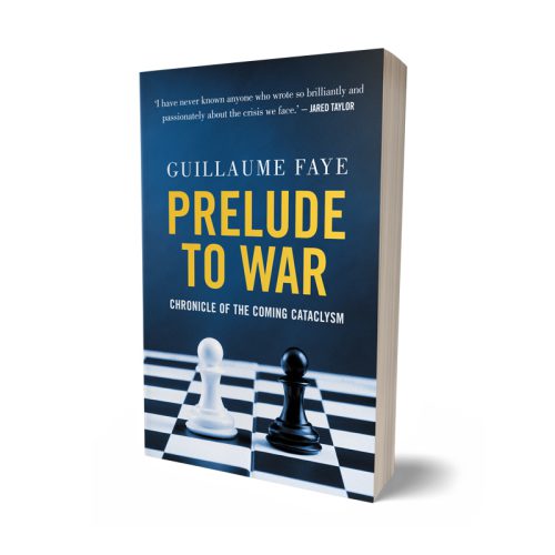 Prelude to War - Image 2