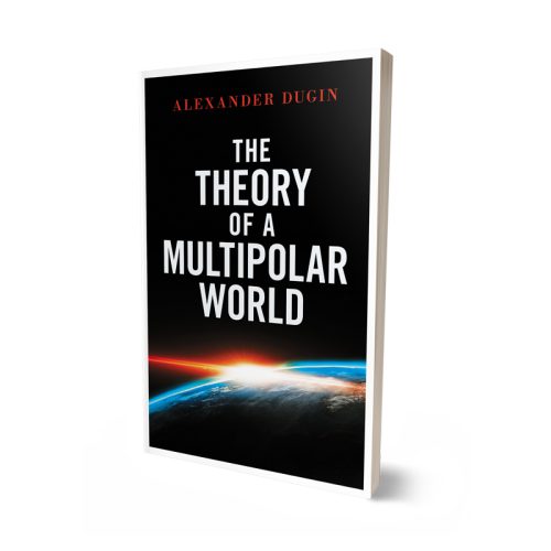 The Theory of a Multipolar World - Image 2