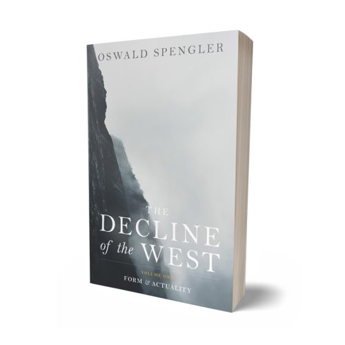 The Decline of the West vol. 1 - Image 2