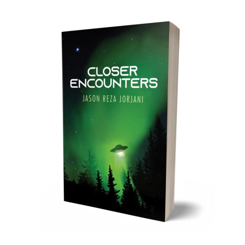 Closer Encounters - Image 2