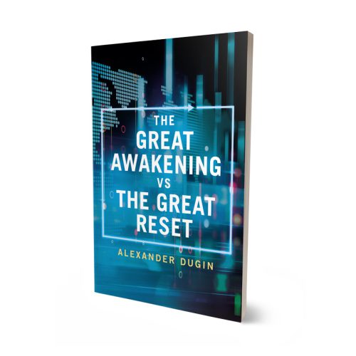 The Great Awakening vs the Great Reset - Image 2