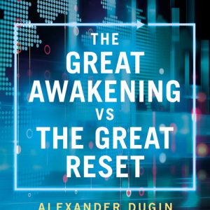 The Great Awakening vs the Great Reset (Ebook)