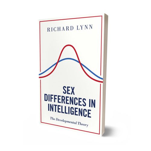 Sex Differences in Intelligence - Image 2