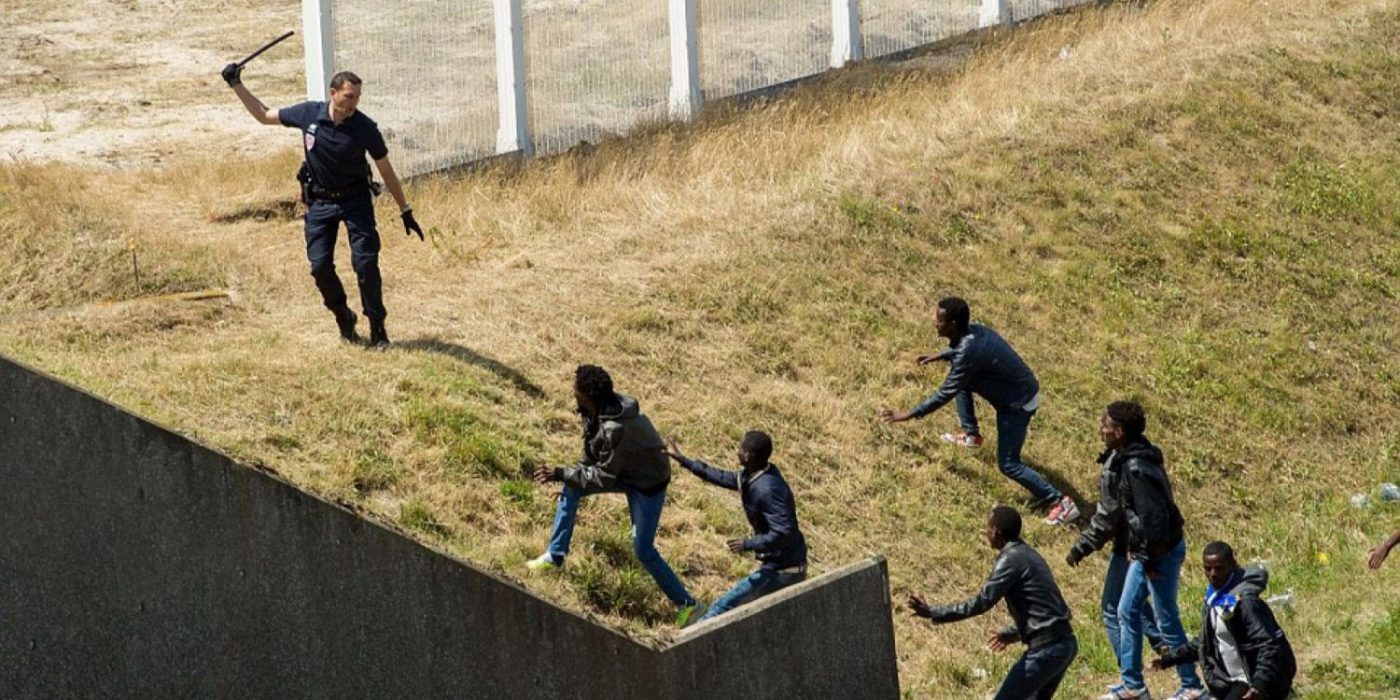 4 Ways to Stop the Invasion: Advice to Anti-Colonialists