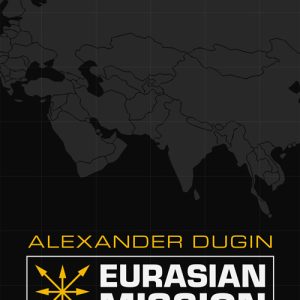 Eurasian Mission (Ebook)