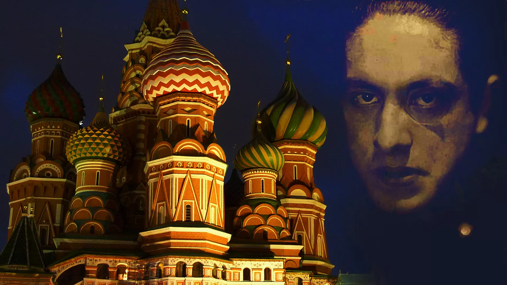 Studying Julius Evola in Russia
