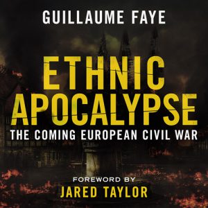 Ethnic Apocalypse (Audiobook)