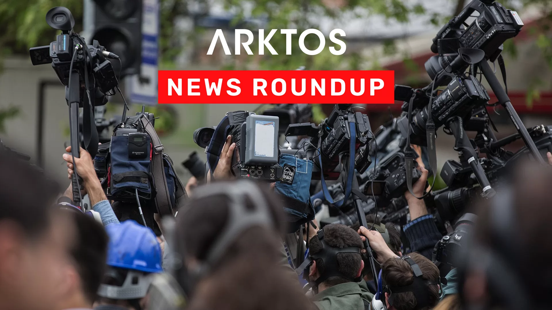 News Roundup, 31 March 2023