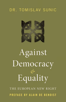 Against Democracy and Equality