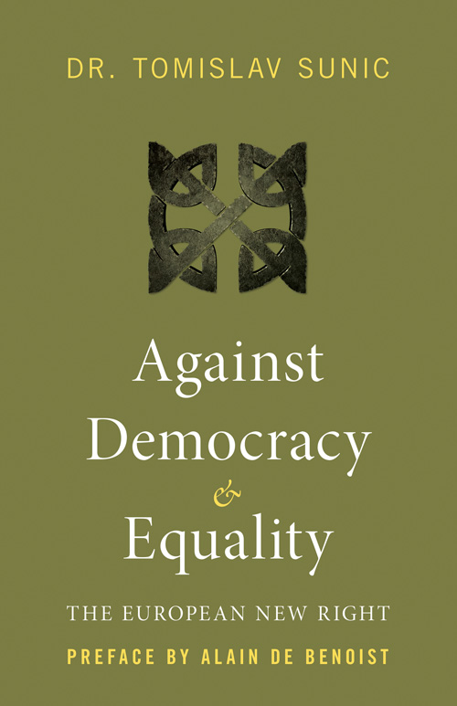 Against Democracy and Equality