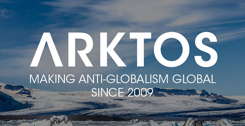 Arktos 2.0: Daily Articles and Exclusive Content!
