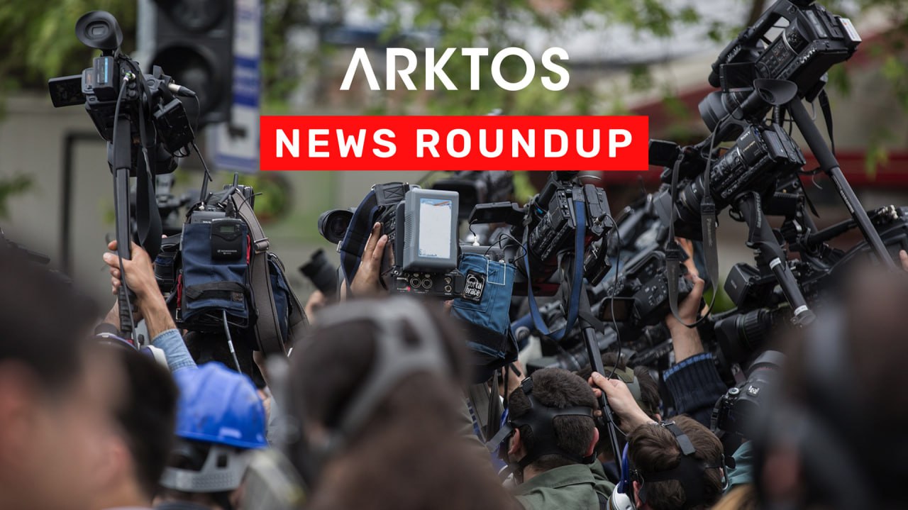 News Roundup, 24 March 2023