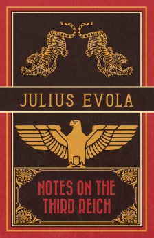 Notes on the Third Reich