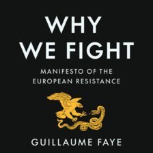 Why We Fight (Audiobook)
