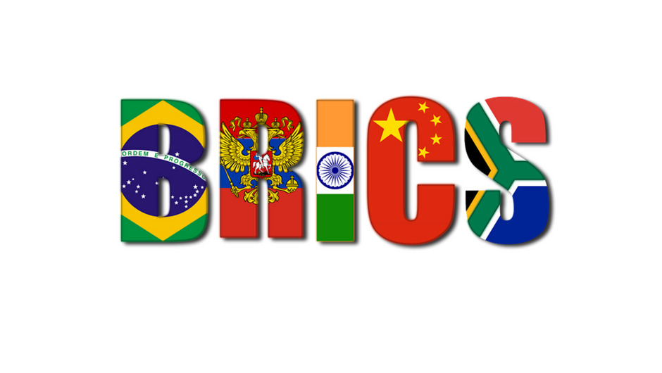 BRICS Rise, Dollar Decline, and Multipolar Change