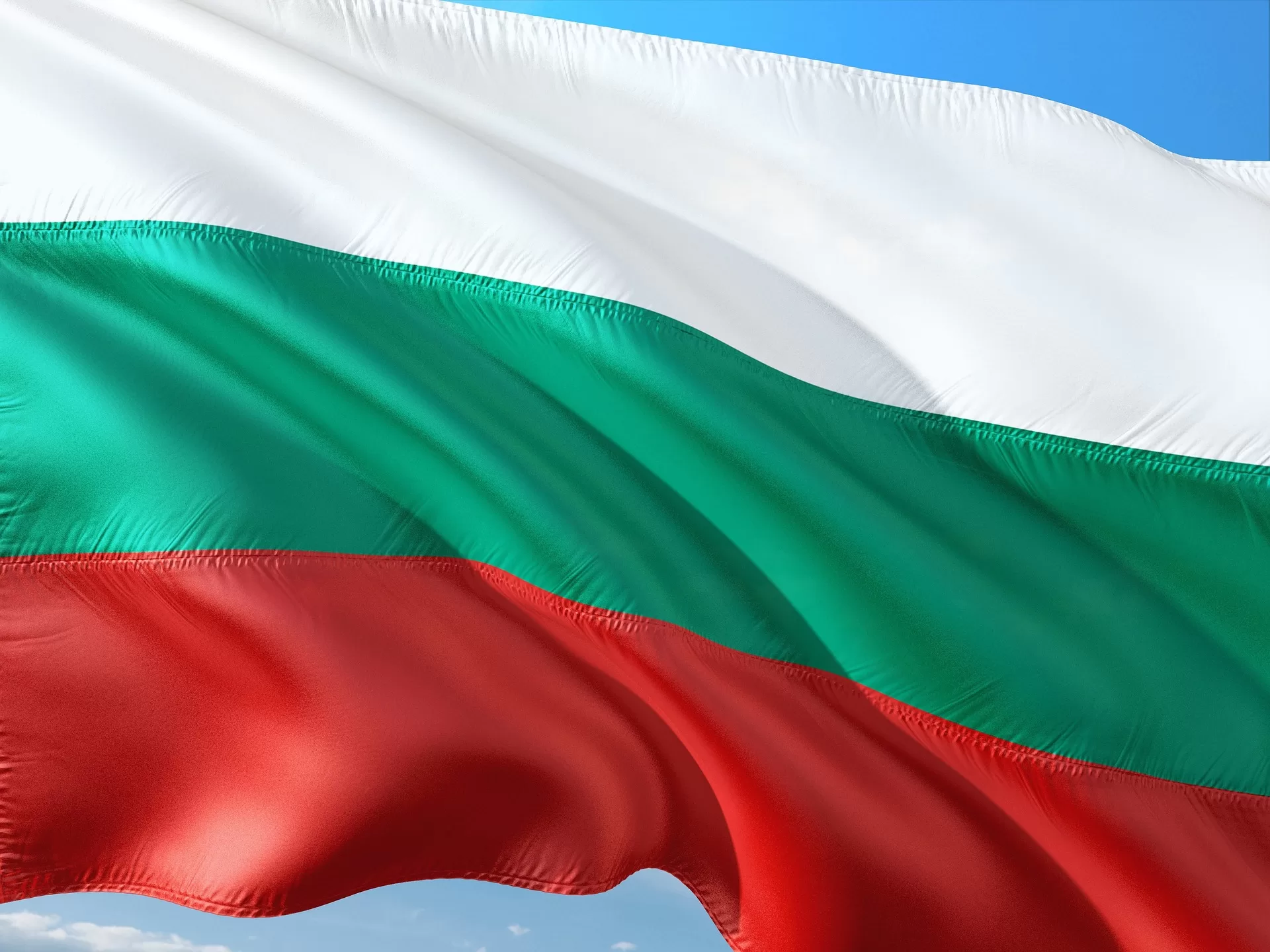 A Brief Look at Contemporary Bulgarian Nationalism