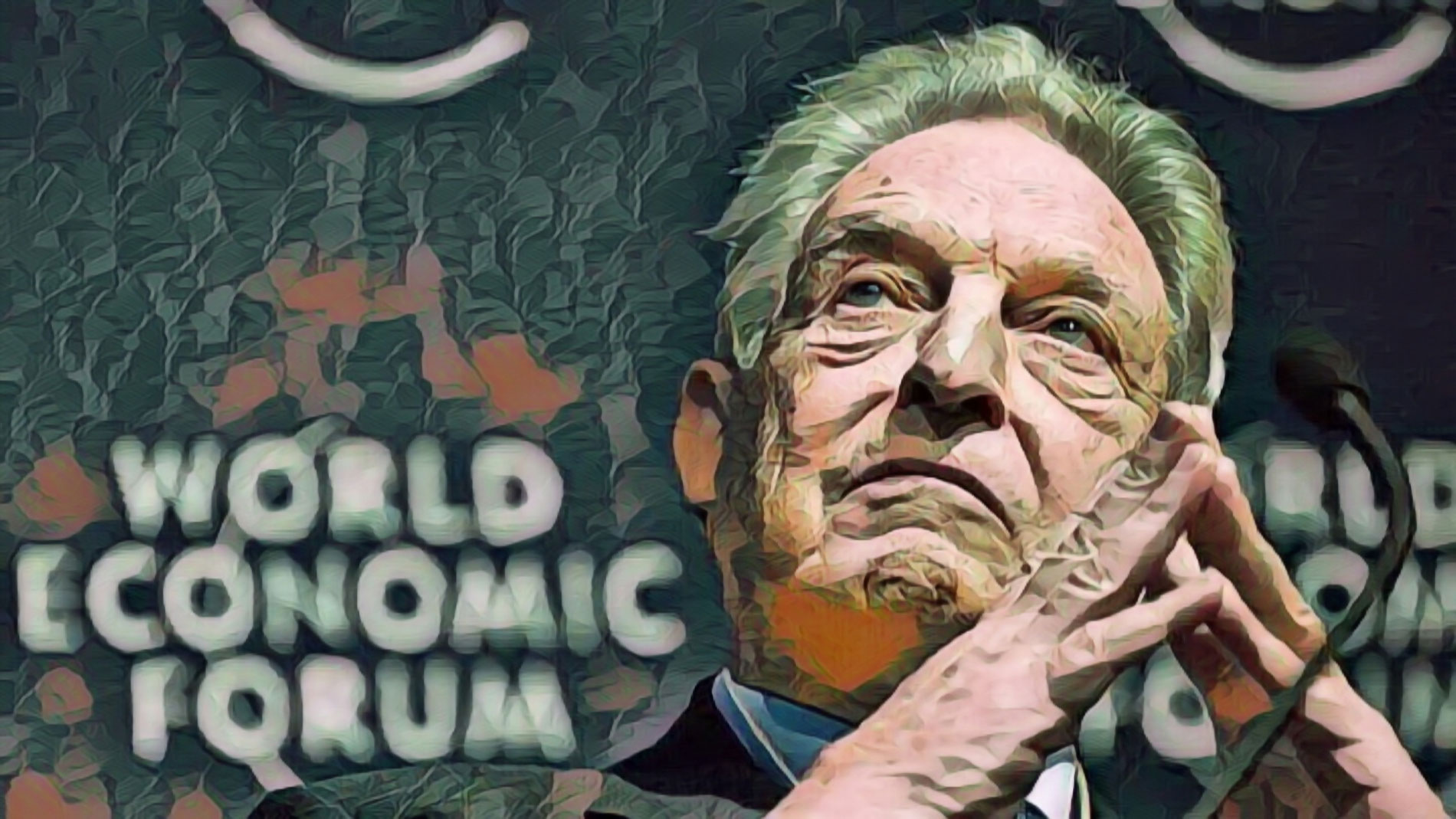 Hackers Expose George Soros’s Global Hate Agenda
