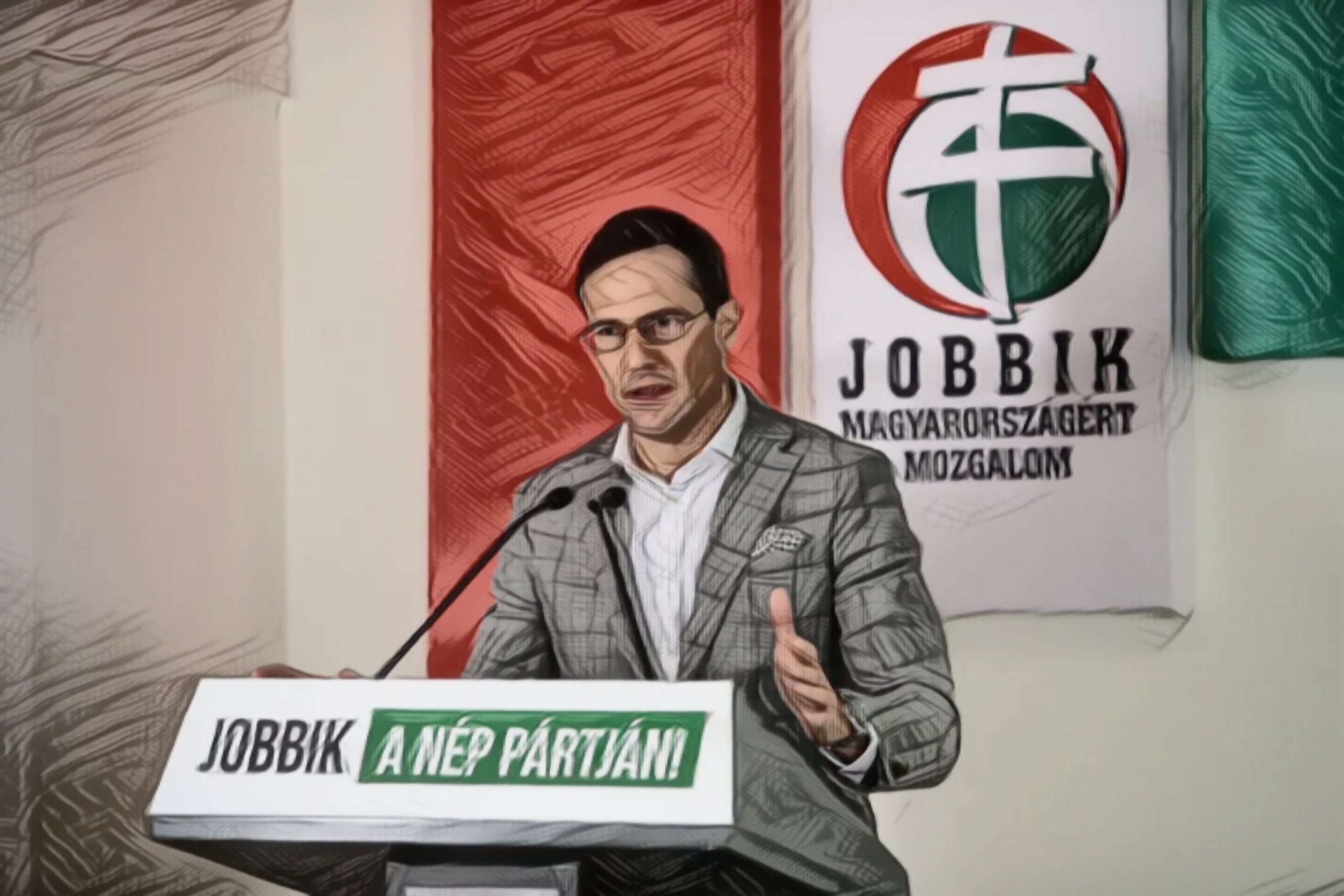 Jobbik: From Eurasianist Roots to Globalist Lackey