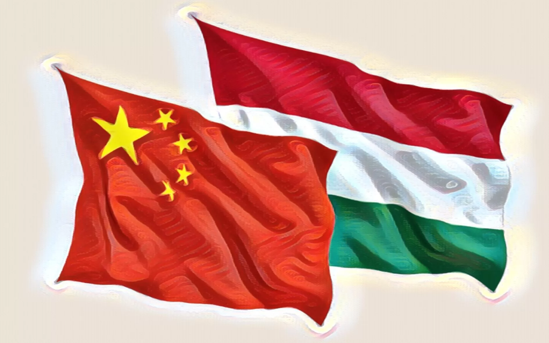 Hungary and China Unite for Peace and Prosperity