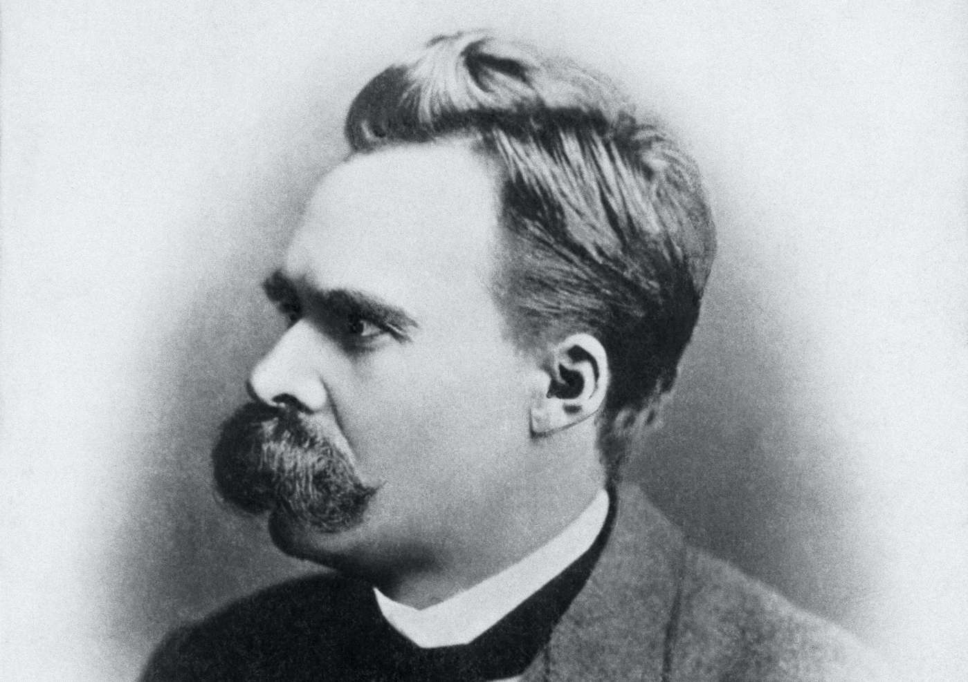 Nietzsche and Eastern Thought