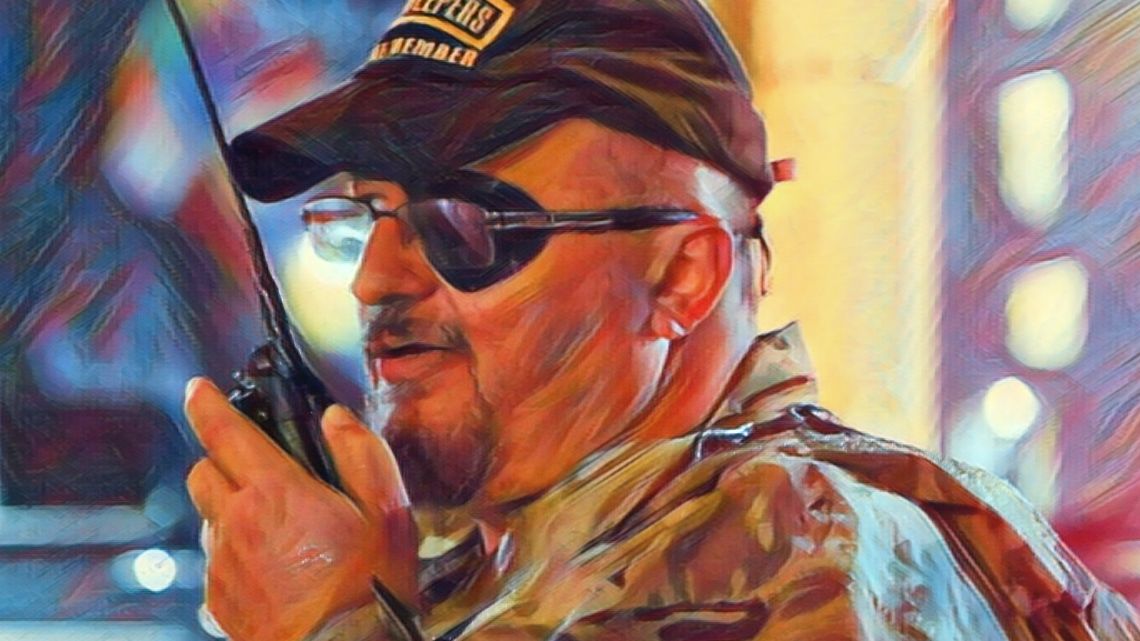 Oath Keepers Founder Sentenced to 18 Years in Prison