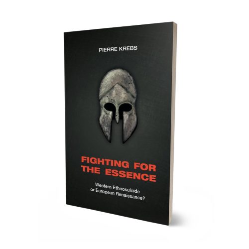 Fighting for the Essence - Image 2