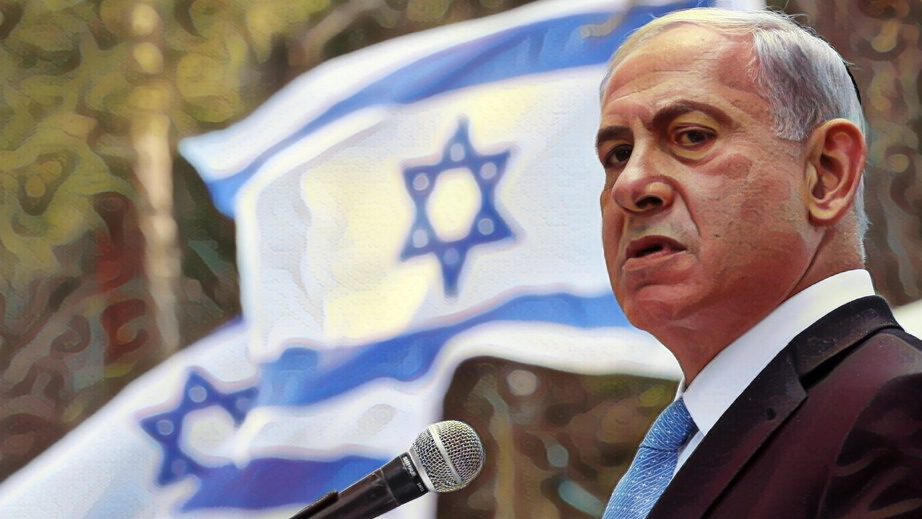 Israel’s Unelected Liberal Ruling Class