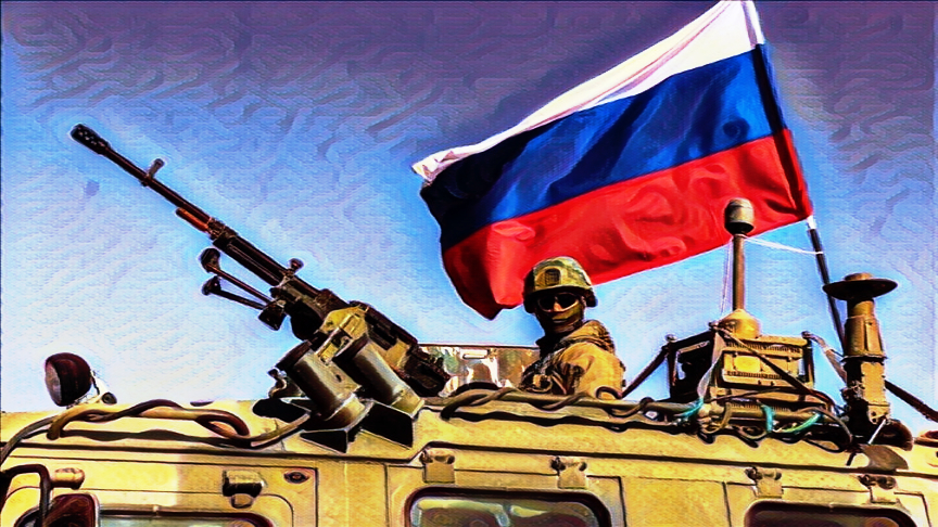 Russia’s Modest Expenditure on the War in Ukraine
