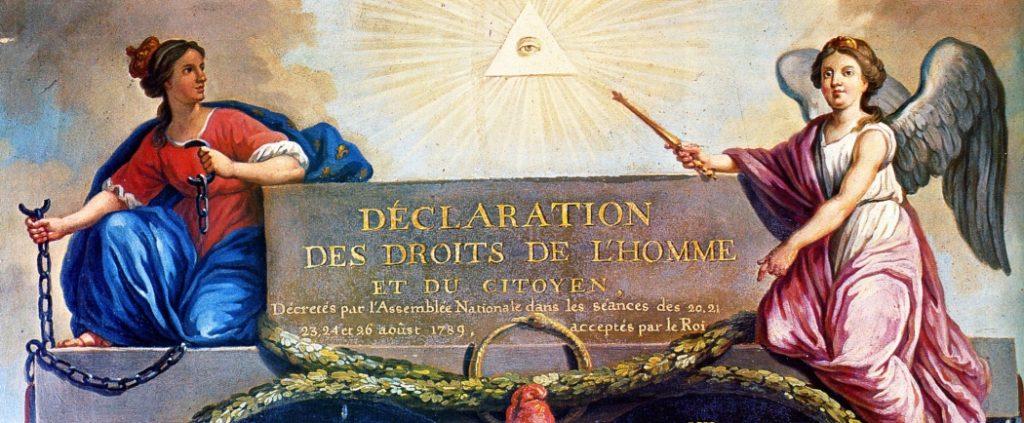 Freemasonry and the French Revolution