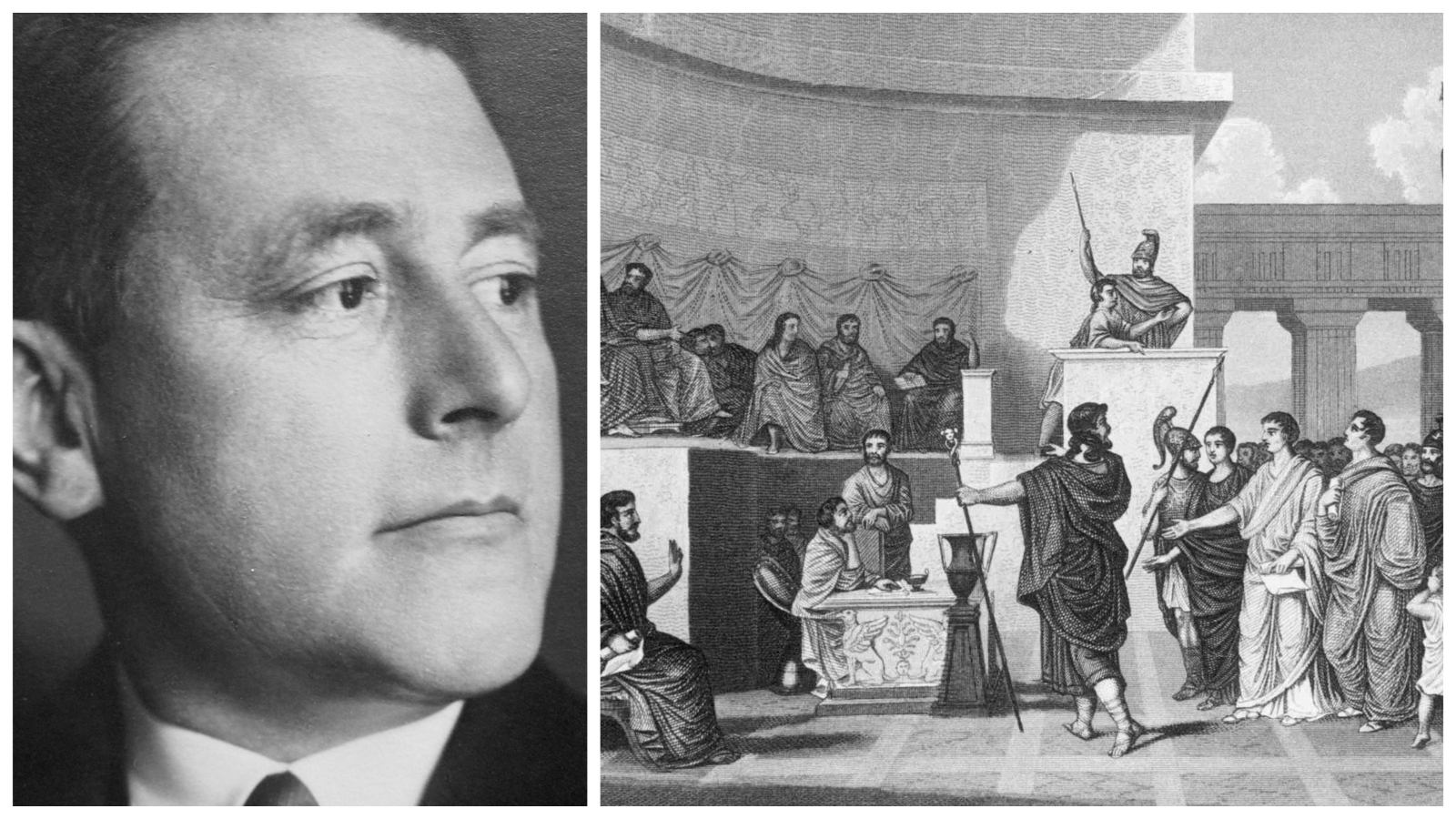 Carl Schmitt and the Concept of the Political