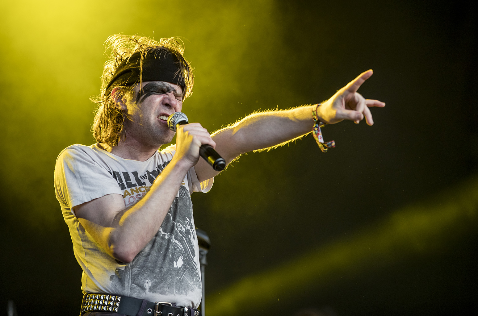 A Conversation with Ariel Pink